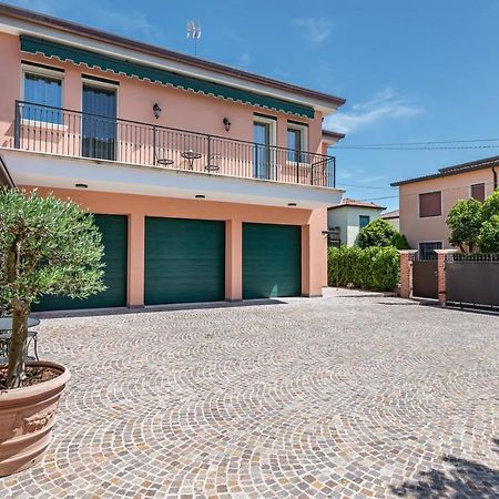 Padova Cozy&Chic Aparment Apartment Exterior photo