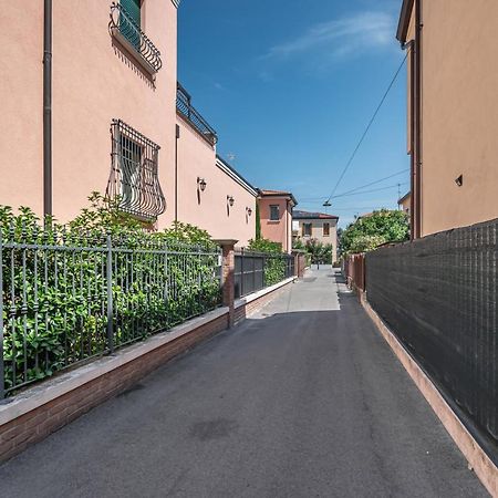 Padova Cozy&Chic Aparment Apartment Exterior photo