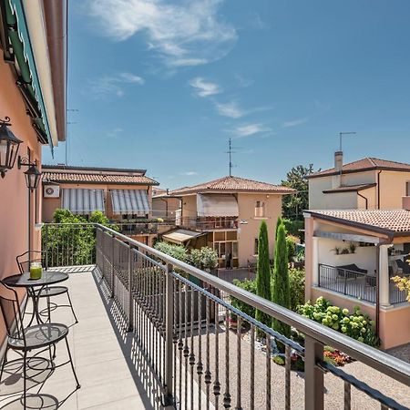 Padova Cozy&Chic Aparment Apartment Exterior photo