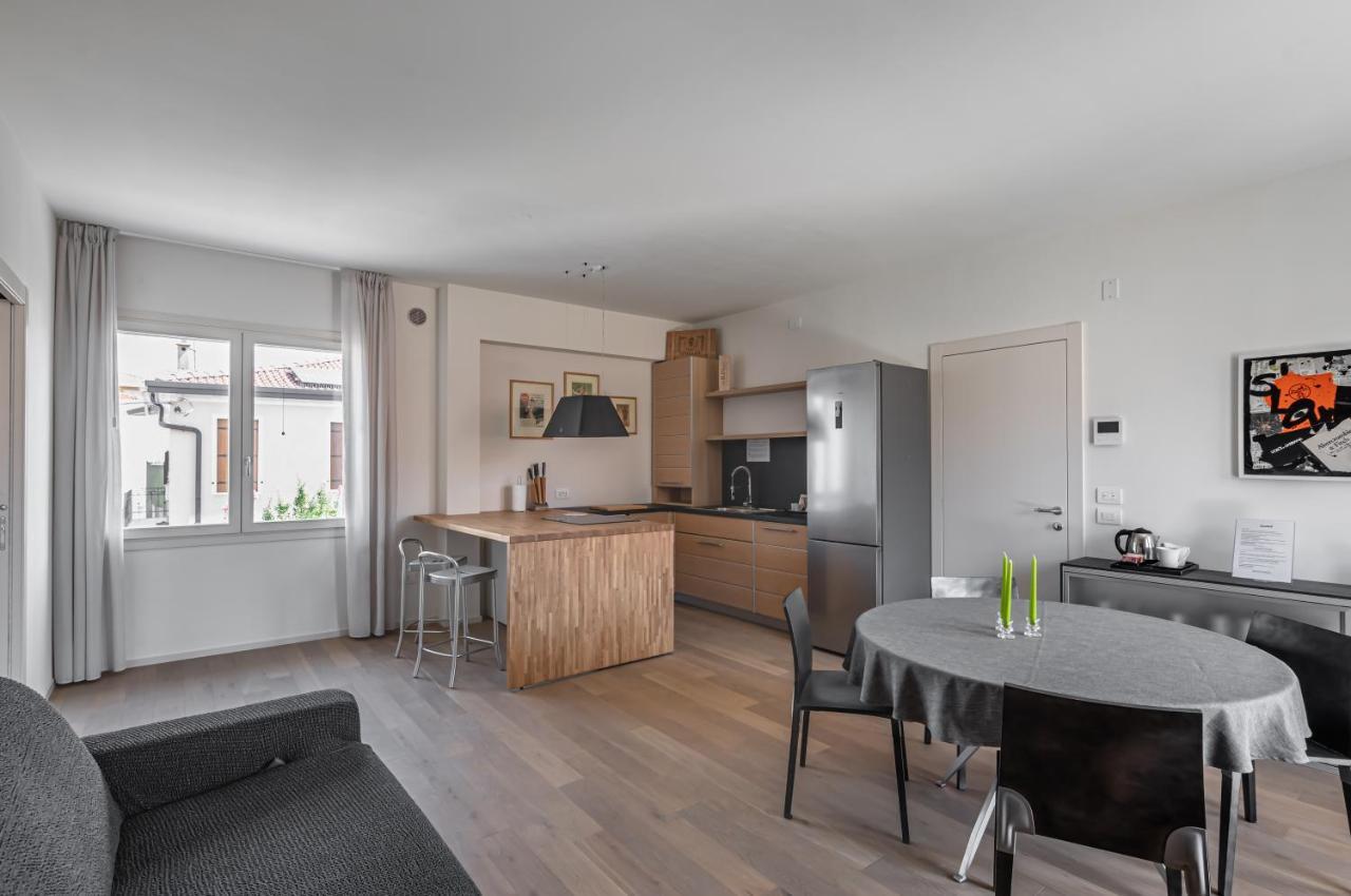 Padova Cozy&Chic Aparment Apartment Exterior photo