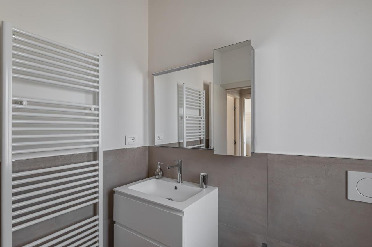 Padova Cozy&Chic Aparment Apartment Exterior photo
