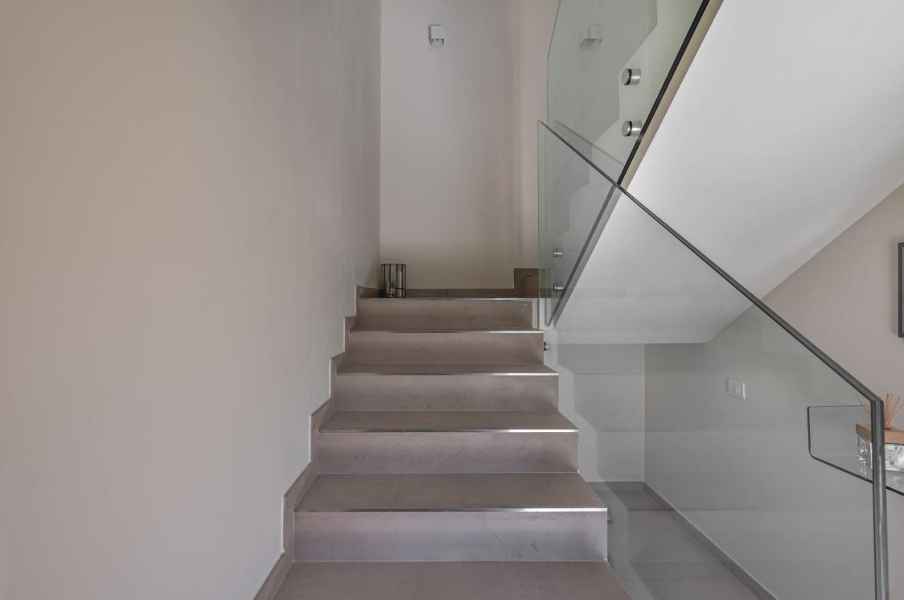 Padova Cozy&Chic Aparment Apartment Exterior photo