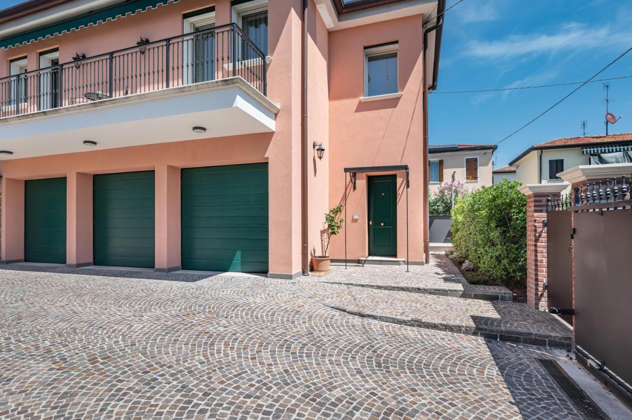 Padova Cozy&Chic Aparment Apartment Exterior photo