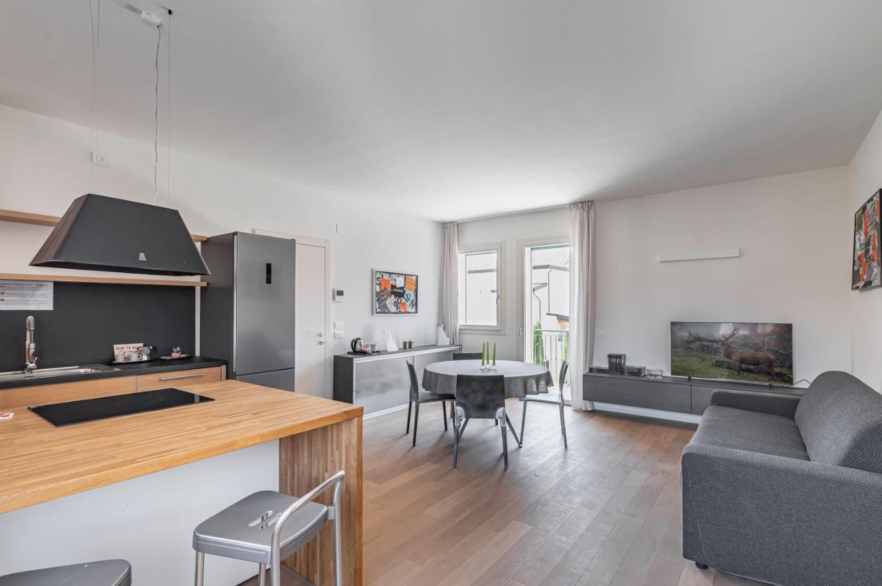 Padova Cozy&Chic Aparment Apartment Exterior photo