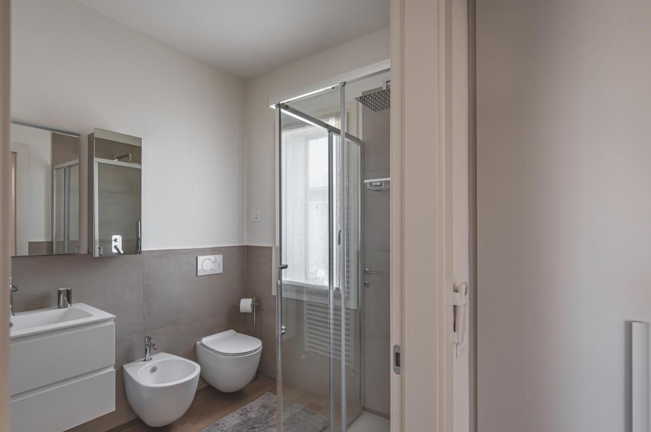 Padova Cozy&Chic Aparment Apartment Exterior photo