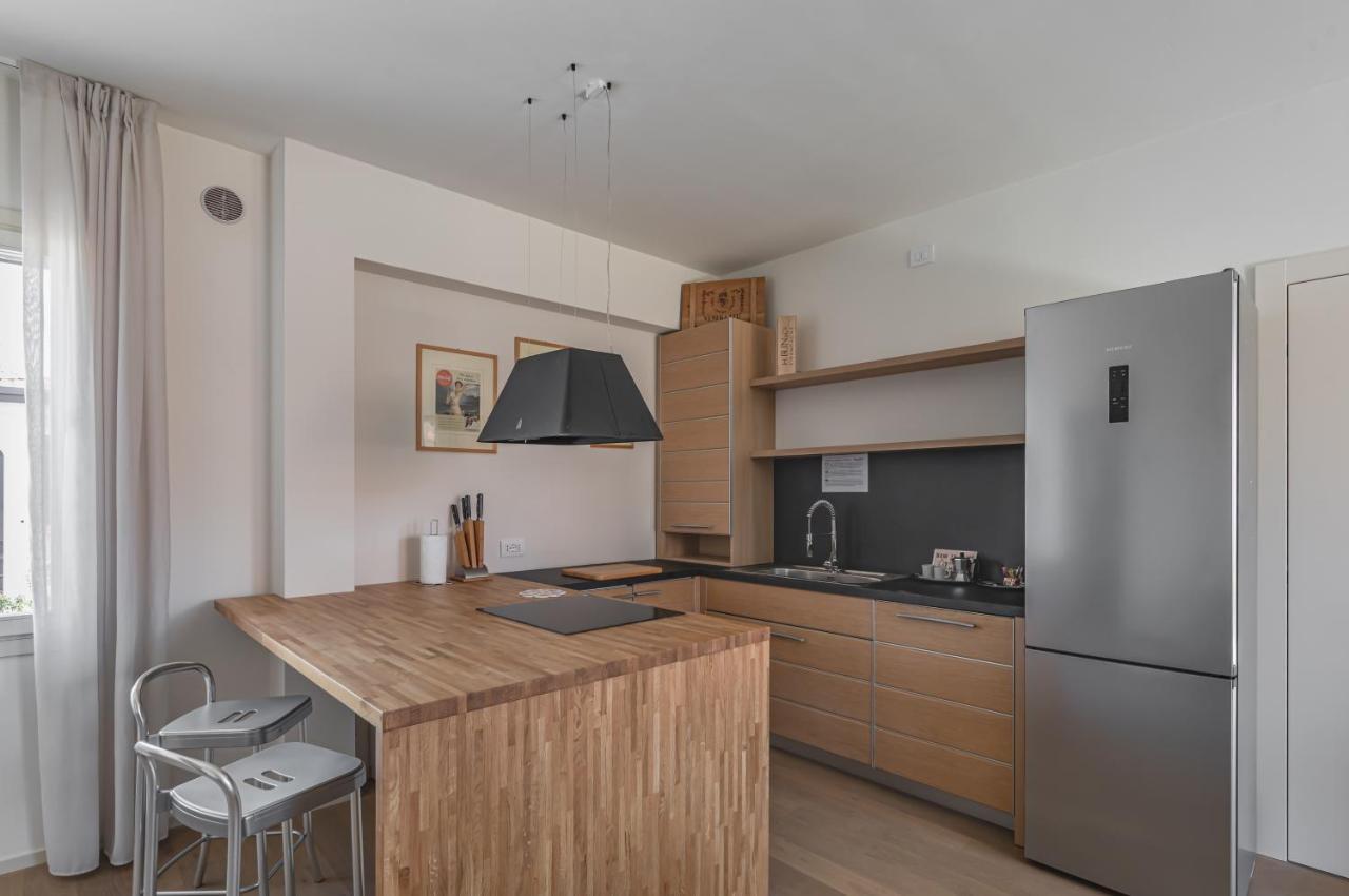 Padova Cozy&Chic Aparment Apartment Exterior photo
